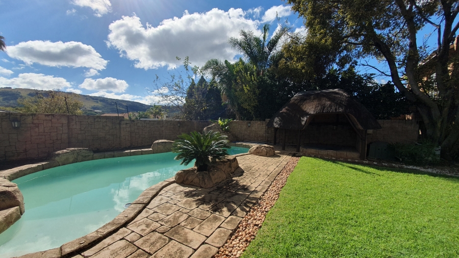 3 Bedroom Property for Sale in Glenvista Gauteng