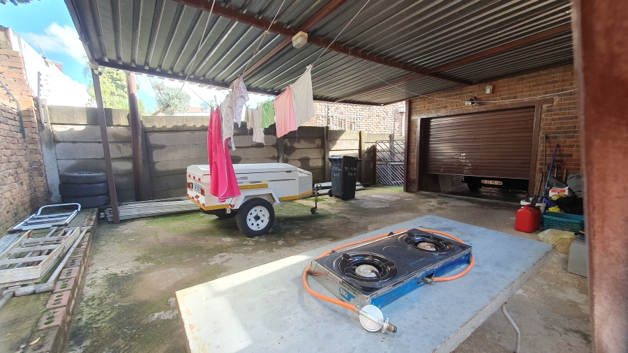 3 Bedroom Property for Sale in Glenvista Gauteng