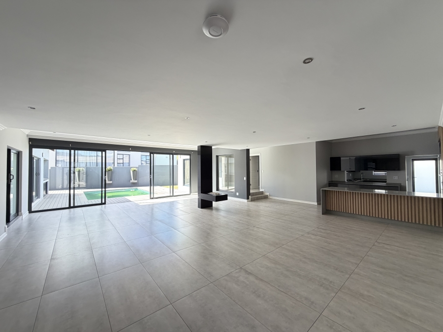 To Let 4 Bedroom Property for Rent in Eye of Africa Gauteng