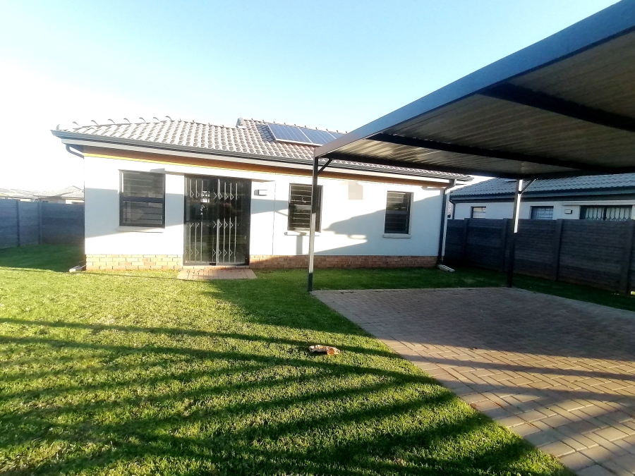 3 Bedroom Property for Sale in Danville Gauteng