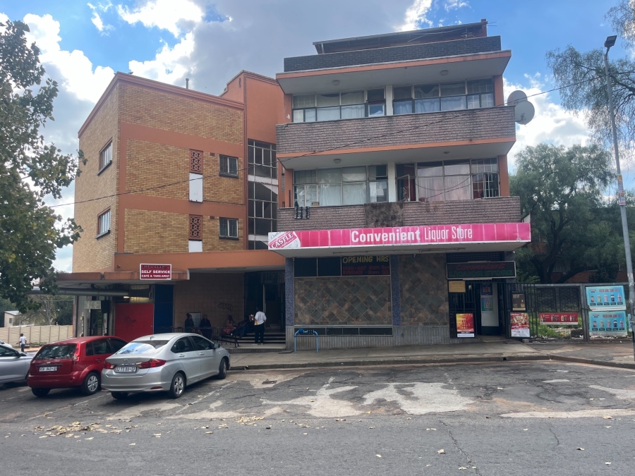 0 Bedroom Property for Sale in Bramley Gauteng