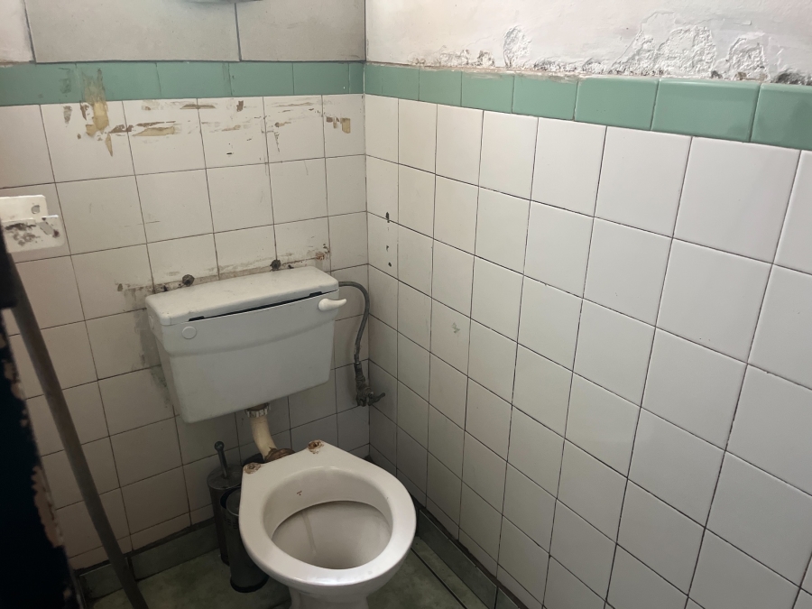 0 Bedroom Property for Sale in Bramley Gauteng