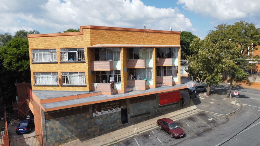 0 Bedroom Property for Sale in Bramley Gauteng