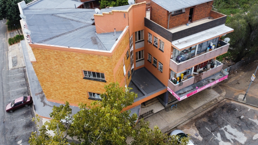 0 Bedroom Property for Sale in Bramley Gauteng