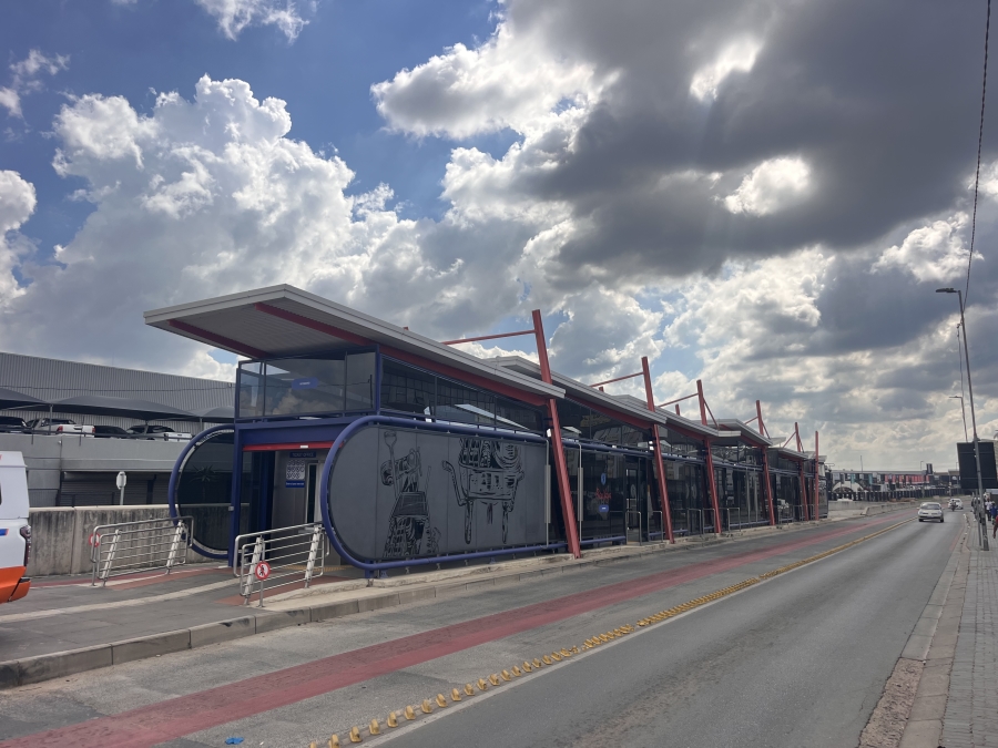 0 Bedroom Property for Sale in Bramley Gauteng
