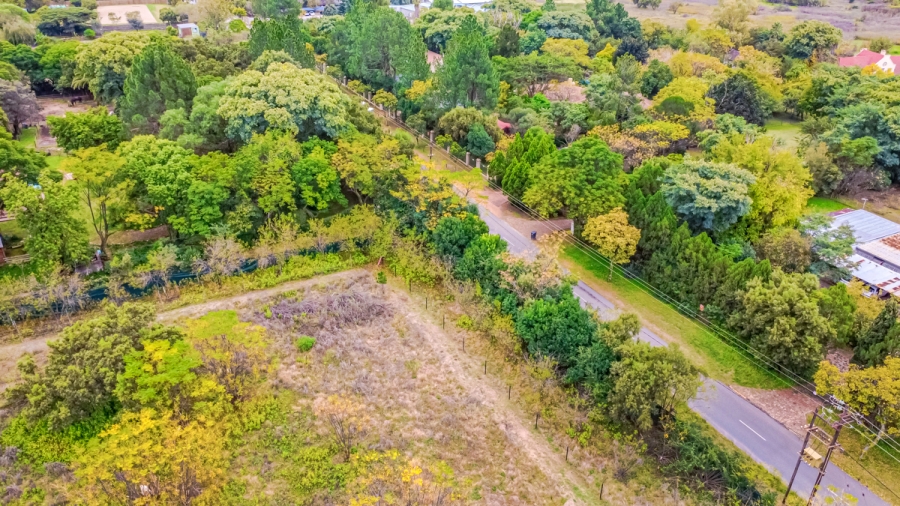 0 Bedroom Property for Sale in Kyalami Gauteng