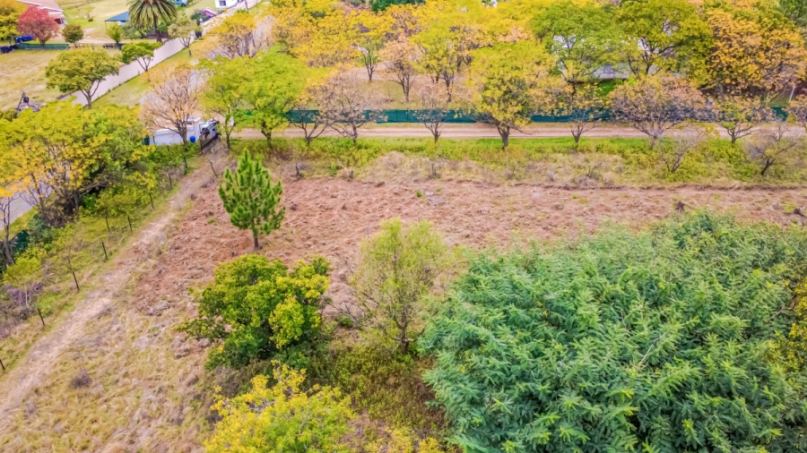 0 Bedroom Property for Sale in Kyalami Gauteng