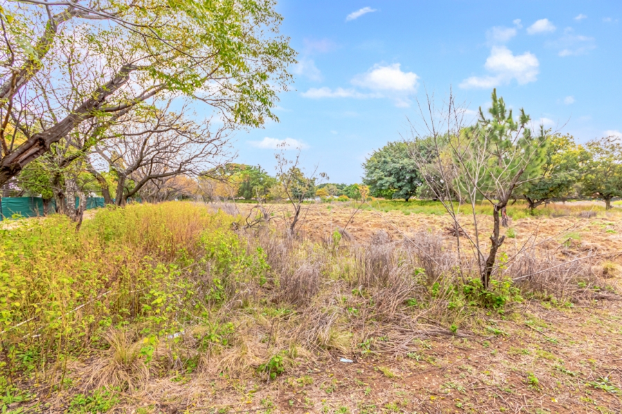 0 Bedroom Property for Sale in Kyalami Gauteng