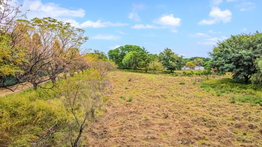 0 Bedroom Property for Sale in Kyalami Gauteng