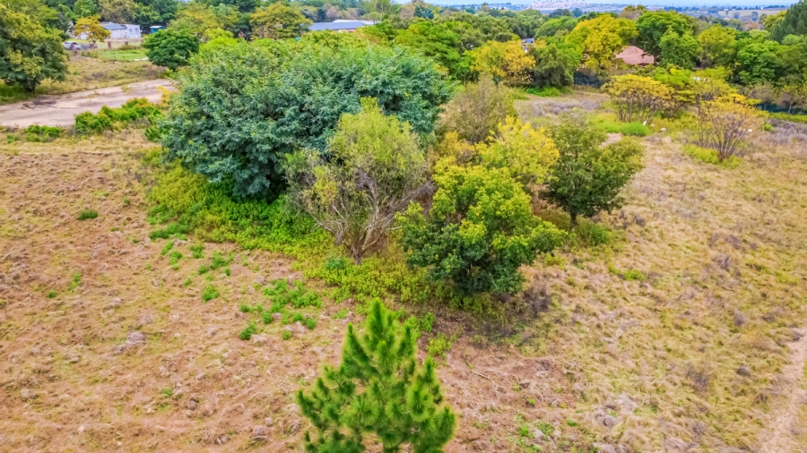 0 Bedroom Property for Sale in Kyalami Gauteng