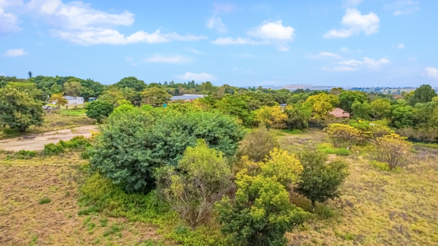 0 Bedroom Property for Sale in Kyalami Gauteng
