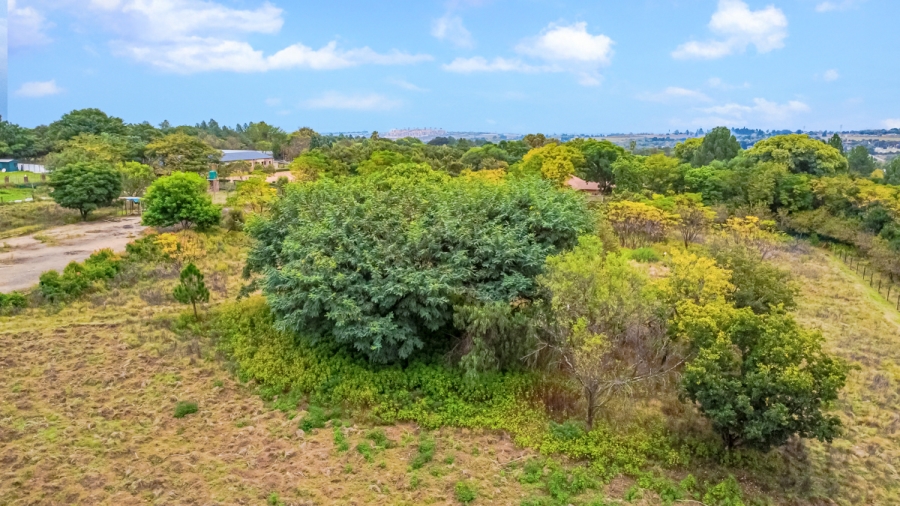 0 Bedroom Property for Sale in Kyalami Gauteng
