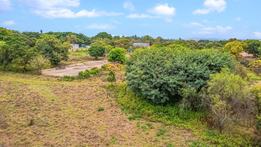 0 Bedroom Property for Sale in Kyalami Gauteng