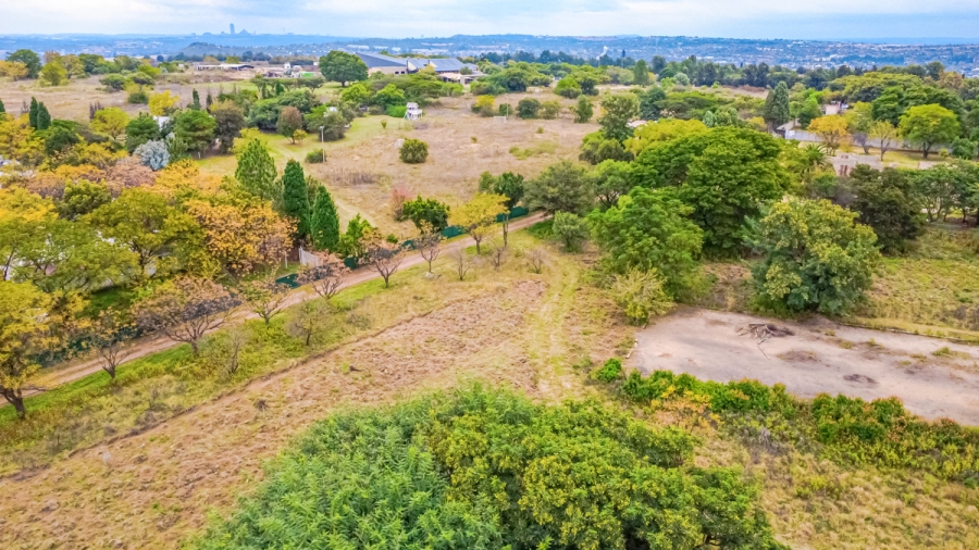 0 Bedroom Property for Sale in Kyalami Gauteng