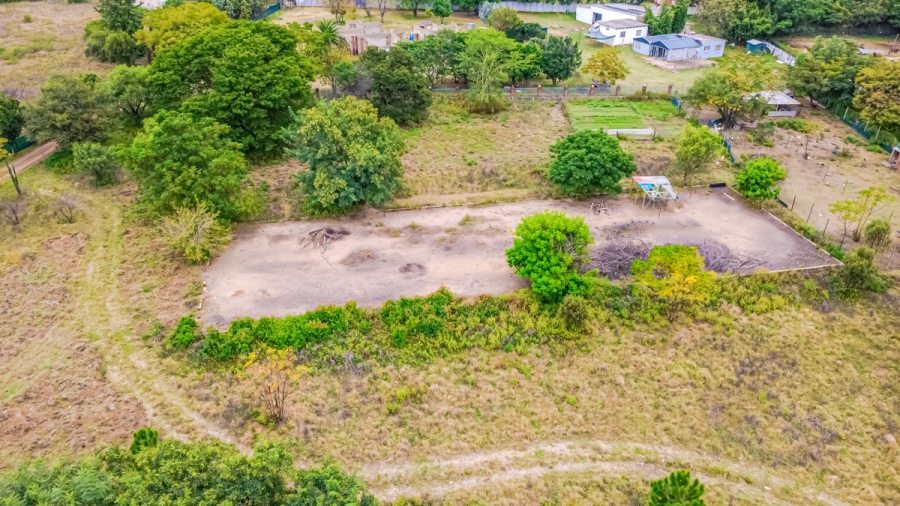 0 Bedroom Property for Sale in Kyalami Gauteng