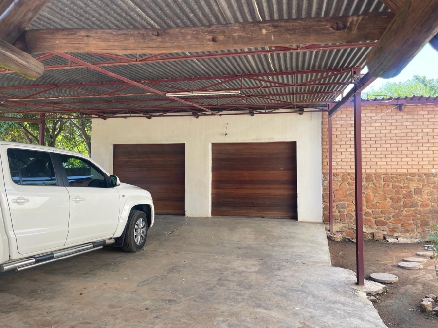 To Let 3 Bedroom Property for Rent in Rooiwal A H Gauteng