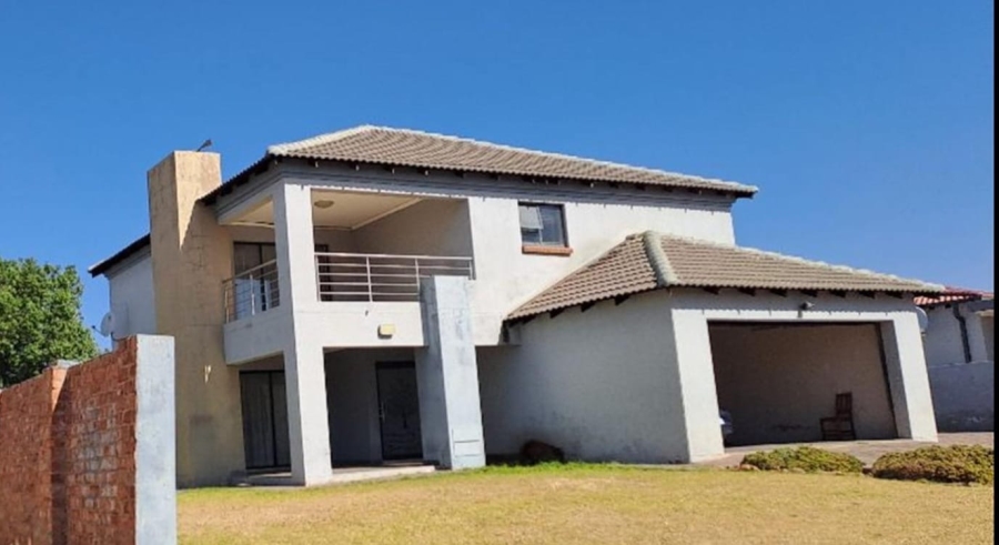 3 Bedroom Property for Sale in Theresa Park Gauteng