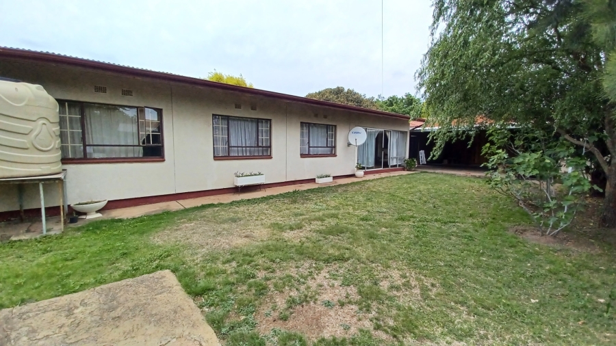 3 Bedroom Property for Sale in Vanderbijlpark SE 1 Gauteng