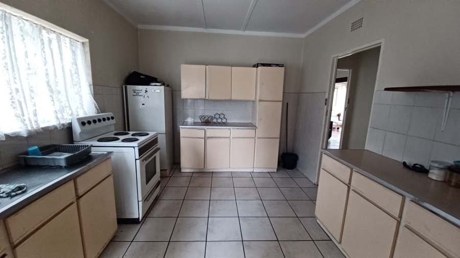 3 Bedroom Property for Sale in Vanderbijlpark SE 1 Gauteng