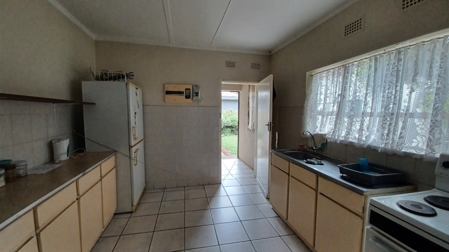 3 Bedroom Property for Sale in Vanderbijlpark SE 1 Gauteng