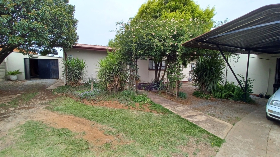 3 Bedroom Property for Sale in Vanderbijlpark SE 1 Gauteng
