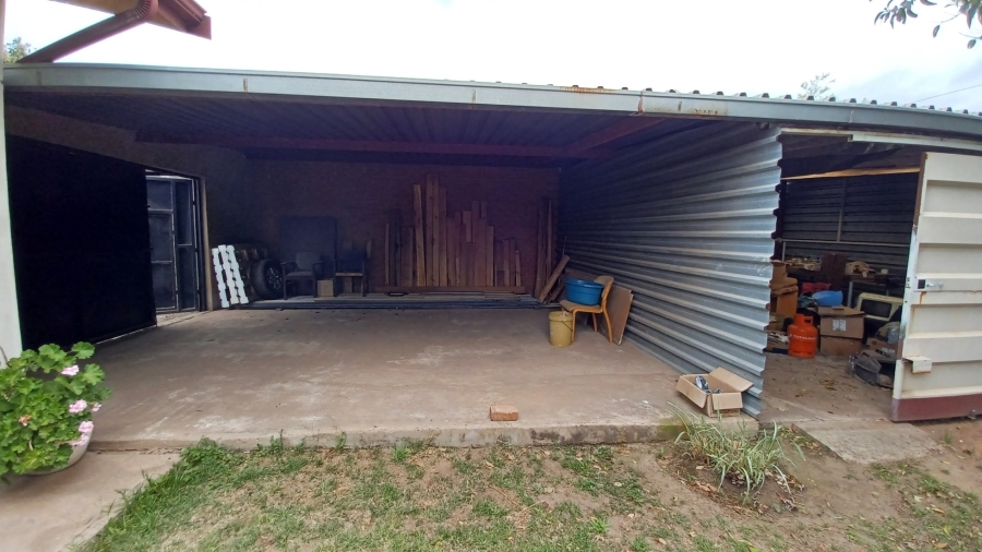 3 Bedroom Property for Sale in Vanderbijlpark SE 1 Gauteng