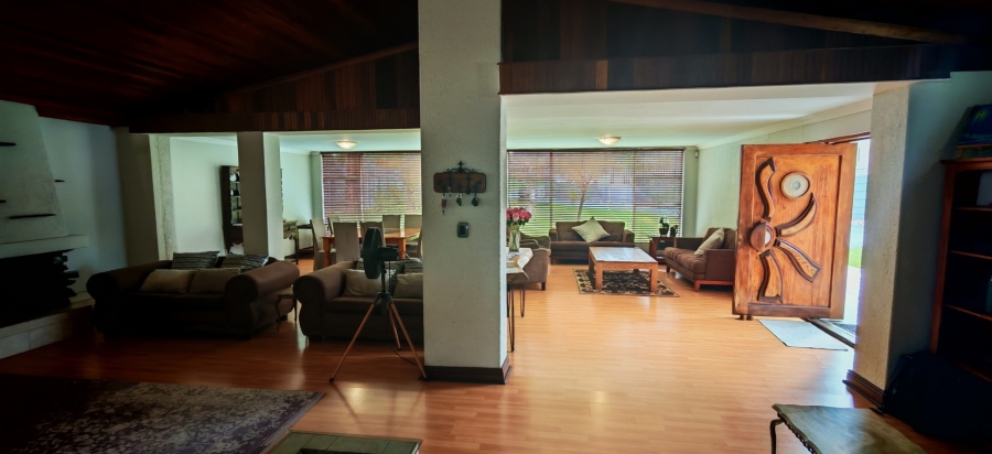 3 Bedroom Property for Sale in Randhart Gauteng