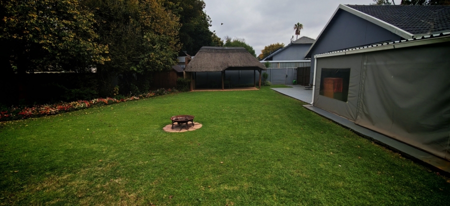 3 Bedroom Property for Sale in Randhart Gauteng