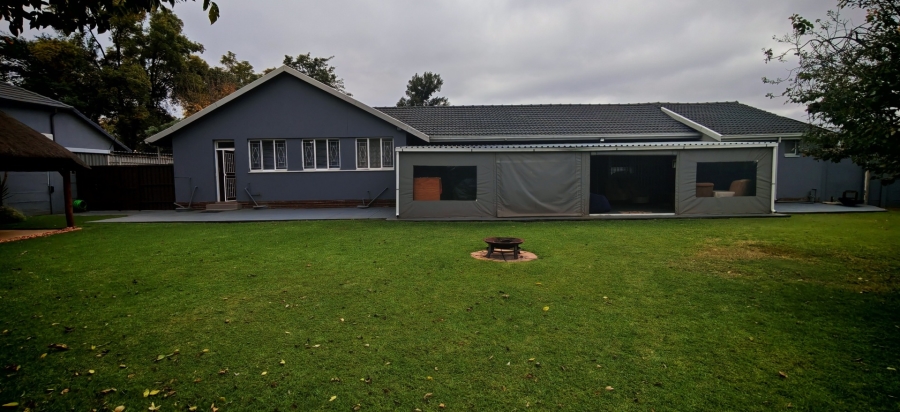 3 Bedroom Property for Sale in Randhart Gauteng