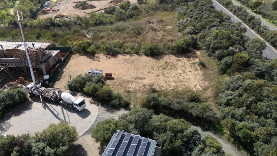 0 Bedroom Property for Sale in Steyn City Gauteng