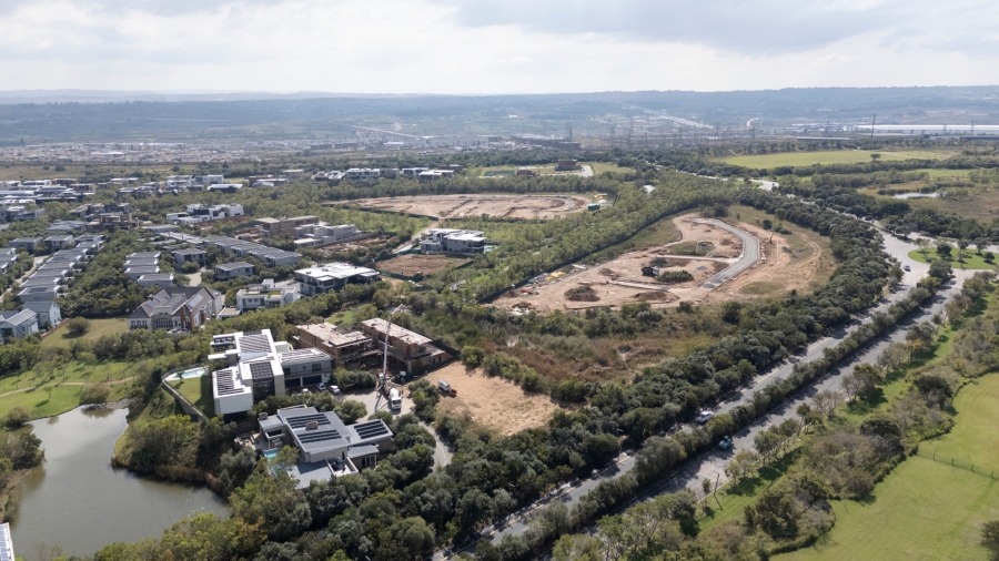 0 Bedroom Property for Sale in Steyn City Gauteng