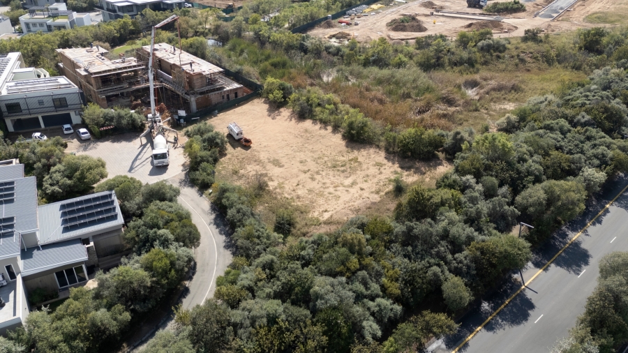 0 Bedroom Property for Sale in Steyn City Gauteng
