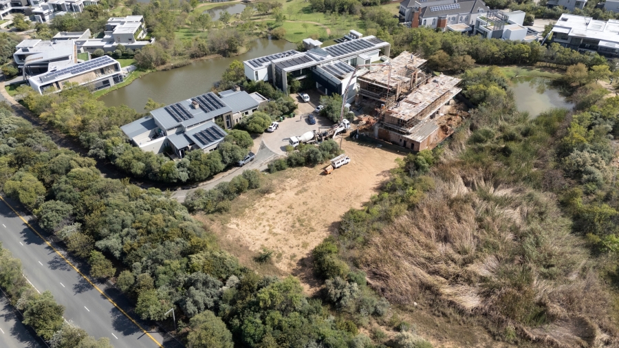 0 Bedroom Property for Sale in Steyn City Gauteng