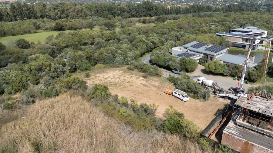 0 Bedroom Property for Sale in Steyn City Gauteng