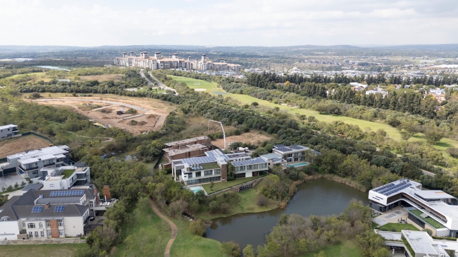 0 Bedroom Property for Sale in Steyn City Gauteng