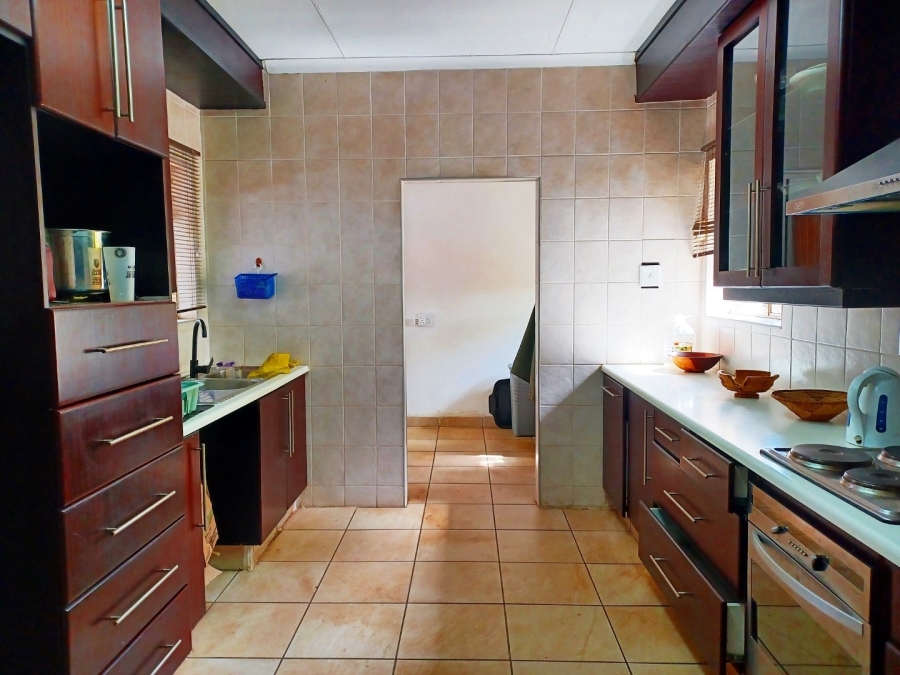 3 Bedroom Property for Sale in Vanderbijlpark SE 2 Gauteng