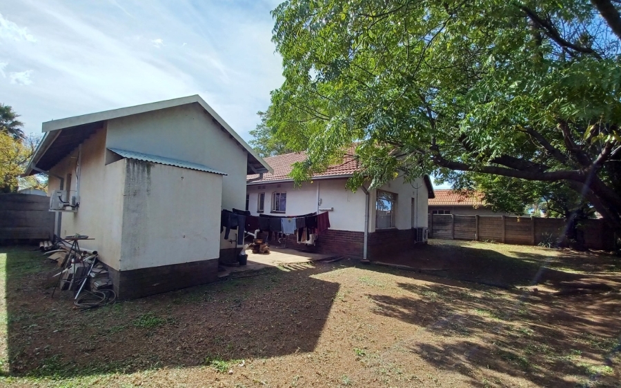 3 Bedroom Property for Sale in Vanderbijlpark SE 2 Gauteng