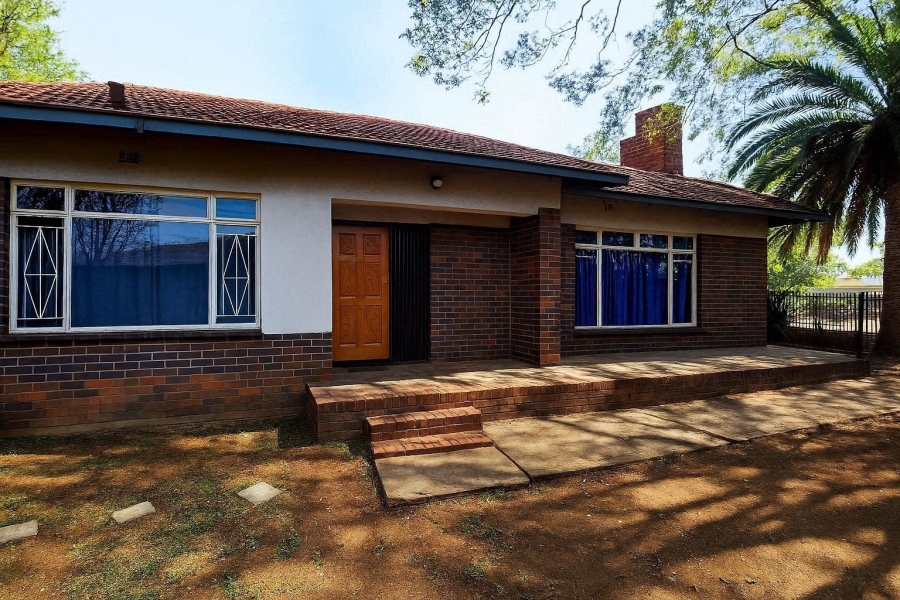3 Bedroom Property for Sale in Vanderbijlpark SE 2 Gauteng