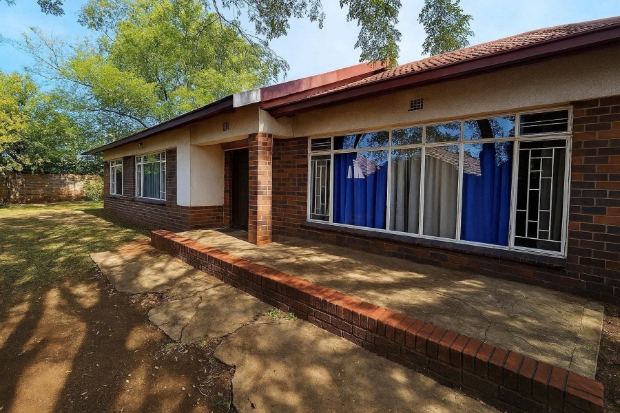 3 Bedroom Property for Sale in Vanderbijlpark SE 2 Gauteng