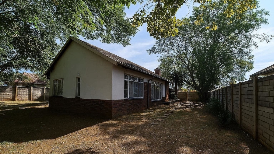 3 Bedroom Property for Sale in Vanderbijlpark SE 2 Gauteng