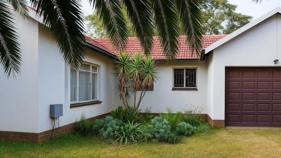 3 Bedroom Property for Sale in Vanderbijlpark SE 2 Gauteng