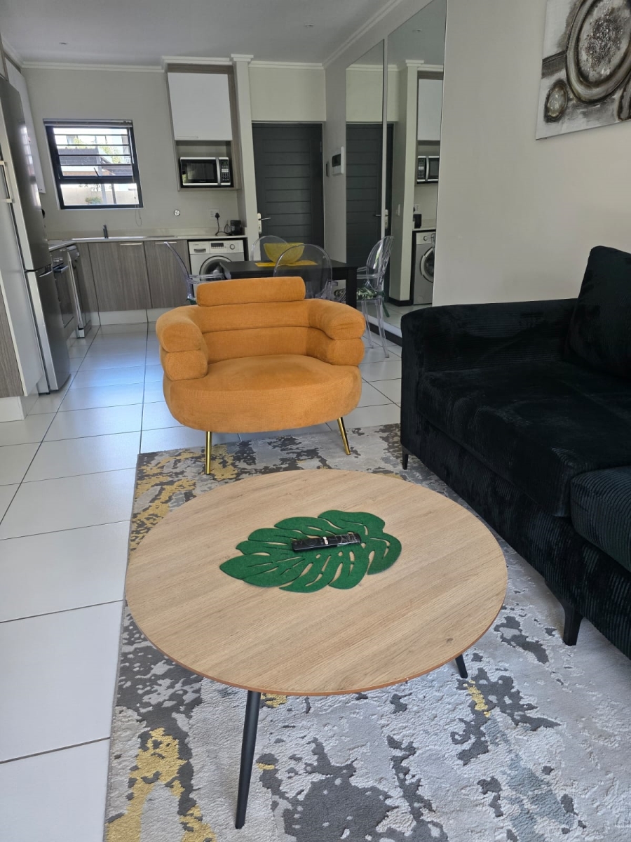 To Let 2 Bedroom Property for Rent in Fourways Gauteng