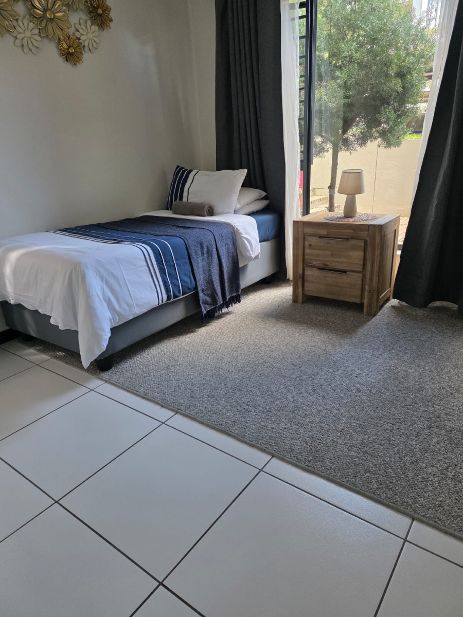 To Let 2 Bedroom Property for Rent in Fourways Gauteng