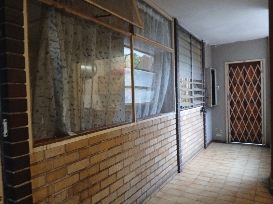 4 Bedroom Property for Sale in Sunnyside Gauteng