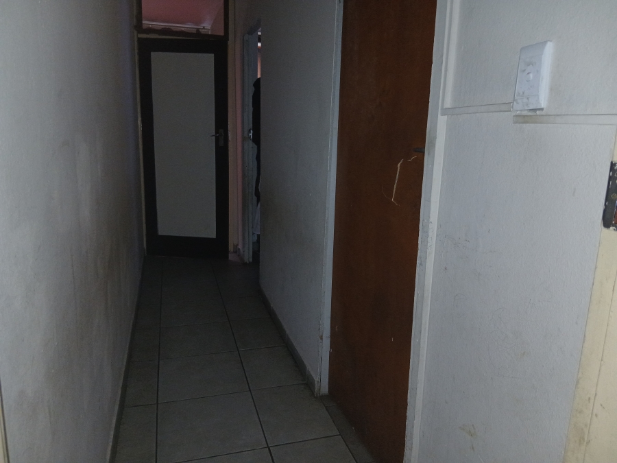 4 Bedroom Property for Sale in Sunnyside Gauteng