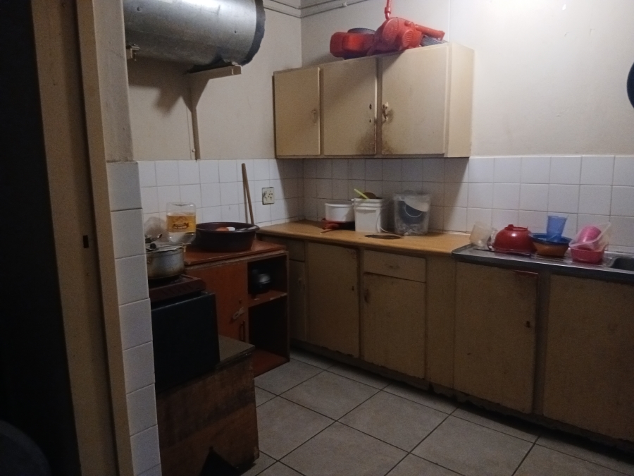 4 Bedroom Property for Sale in Sunnyside Gauteng