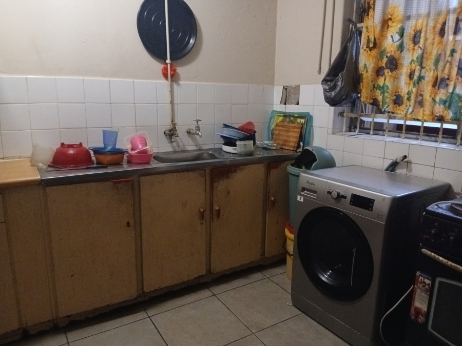 4 Bedroom Property for Sale in Sunnyside Gauteng