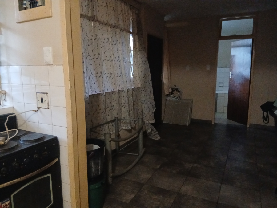 4 Bedroom Property for Sale in Sunnyside Gauteng