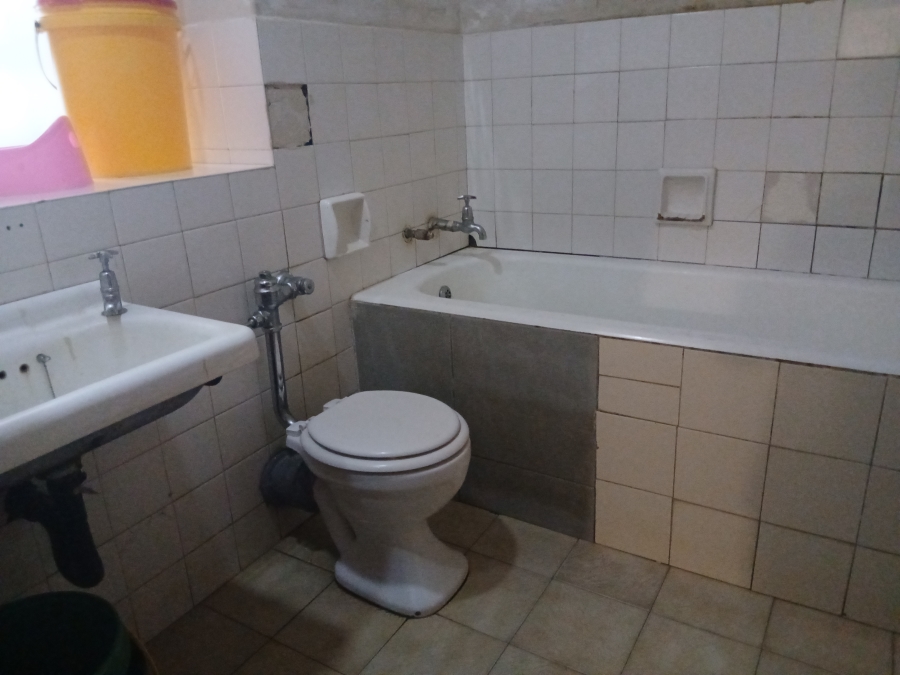 4 Bedroom Property for Sale in Sunnyside Gauteng