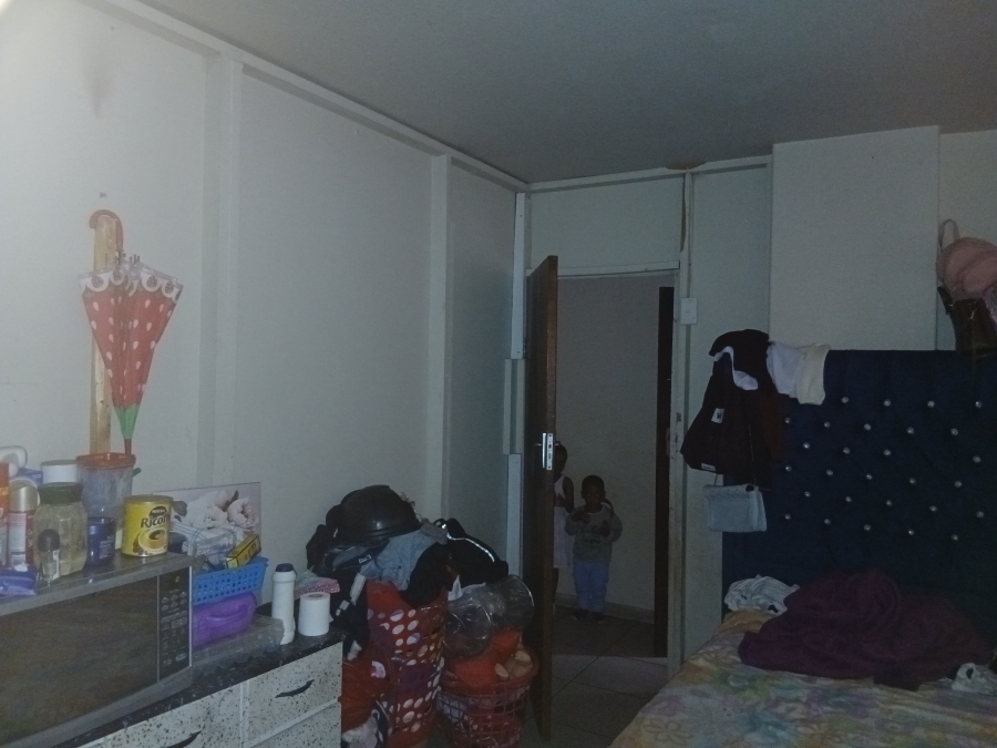 4 Bedroom Property for Sale in Sunnyside Gauteng